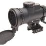 Прицел коллиматорный Trijicon MRO Patrol точка 2 MOA с красной подсветкой фото навигации 1