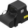 Прибор коллиматорный EOTech XPS2-0 68MOA с точкой 1 МОА фото навигации 4