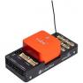 Полётный контроллер Cube Orange+ (Pixhawk 2.1 ADS-B, IMU V8) для БПЛА фото навигации 1