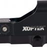 Прицел коллиматорный XOPTEK с точкой 3 MOA. Крепление на Specter DR фото навигации 2