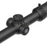 Прицел оптический Vector Optics Forester 1-8X24 (30 мм) illum. SFP Etched Glass фото навигации 1