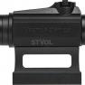 Прицел коллиматорный Vector Optics Maverick 1x22 Red Dot Scope S-MIL фото навигации 3