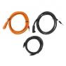 Комплект кабелей подключения Voltsmile Standard Power Cable Set фото навигации 4