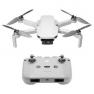 Квадрокоптер DJI Mini 4K (CP.MA.00000787.01) фото навигации 1