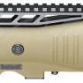 Зрительная труба Bushnell Elite Tactical 8-40х60 FDE. Сетка Tremor4. Picatinny фото навигации 4