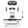 Очки FPV DJI FPV Goggles 2 NEW 2023 (CP.FP.00000056.01) фото навигации 2
