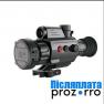 Тепловизионный оптический прибор AGM Varmint LRF TS35-640 фото навигации 4