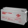 Аккумулятор гелевый LPM-GL 12V - 150 Ah фото навигации 2