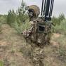 Купольный РЭБ РЮКЗАК AvengeAngel (Захисник) Backpack на 8 диапазонов (350-1050Мгц; 5.8ГГц) фото навигации 3