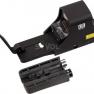 Прибор коллиматорный EOTech 512 68MOA/1MOA фото навигации 1