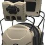 Наушники Walker’s XCEL-100 активные ц:песочный фото навигации 1