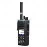Motorola MOTOTRBO DP4801e VHF Рация цифровая-аналоговая (136-174 МГц ) AES256 фото навигации 3