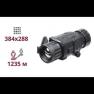 AGM Rattler TC35-384 ТЕПЛОВИЗИОННАЯ НАСАДКА НА ПРИЦЕЛ фото навигации 2