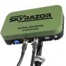 Комплект антенна - усилитель сигнала Skyrazor «Varta» 2.4G/5.2G/5.8G + пигтейлы + кабель 30 метров + кронштейн фото навигации 2