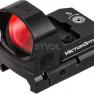 Прибор коллиматорный Vector Optics Frenzy II 1x20x28 6MOA RedDot фото навигации 1