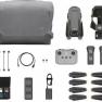 Квадрокоптер DJI Mavic 3 Fly More Combo фото навигации 1