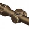 Прицел оптический SIG Optics TANGO6T 1-6X24MM, 30MM, FFP, DWLR6 ILLUM, FDE, SDMR фото навигации 2