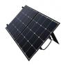 Солнечная панель EnerSol ESP-100W фото навигации 1