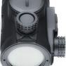 Прибор коллиматорный Bushnell AR Optics TRS-26 3 МОА фото навигации 4