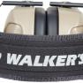Наушники Walker’s XCEL-100 активные ц:песочный фото навигации 4