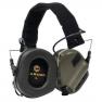 Активные наушники Earmor M31 Green фото навигации 1