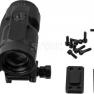 Увеличитель Sig Optics 3Х JULIET3-MICRO 3X22MM, PUSH-BUTTON MOUNT WITH SPACERS, BLACK фото навигации 2