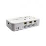 Зарядное устройство BETAFPV 1S Charger Board (6 портов) + адаптер питания V2 EU фото навигации 3