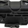 Прицел коллиматорный Vector Optics Frenzy Plus 1x31x26 3MOA фото навигации 3