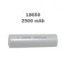 АКБ 18650 2500 mAh для очков и для пульта фото навигации 1