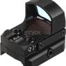 Прицел коллиматорный Vector Optics Frenzy-S 1x17x24 RD (VT) 3 МОА фото навигации 2