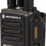 Портативная DMR радиостанция Motorola DP4600E VHF AES-256 фото навигации 1