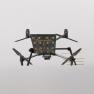 Ретранслятор для установки на DJI Matrice 30/300 «MARA PRO» фото навигации 3