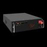Аккумулятор LP LiFePO4 51,2V - 100 Ah (5120Wh) (BMS JK 100A/50А) RM RS485/CAN BL фото навигации 4