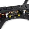 Дрон FPV VR-7D 7 дюймов + Аккумулятор FEi-6S2P 8000 мА-ч для FPV-дрона фото навигации 2