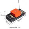 Полётный контроллер Cube Orange+ (Pixhawk 2.1 ADS-B, IMU V8) для БПЛА фото навигации 2