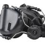 Активные наушники Earmor M31H Black (совместимы с ARC Rail ) фото навигации 3