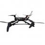 Квадрокоптер FPV 10inch без батареи фото навигации 2