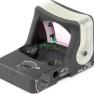 Прибор коллиматорный Trijicon RMR® Type 2 Red Dot Sight 12.9 MOA Green Triangle - NS фото навигации 4