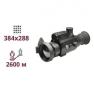 AGM Varmint V2 LRF 50-384 Тепловизионный прицел фото навигации 1
