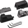Прибор коллиматорный SIG Optics ROMEO 3 REFLEX SIGHT, 1x25MM, 3 MOA RED DOT,M1913 RISER фото навигации 3
