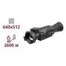 AGM Secutor LRF 50-640 Тепловизионный прицел фото навигации 3