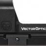 Прибор коллиматорный Vector Optics Frenzy II 1x20x28 6MOA RedDot фото навигации 3