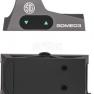 Прибор коллиматорный SIG Optics ROMEO 3 REFLEX SIGHT, 1x25MM, 3 MOA RED DOT,M1913 RISER фото навигации 4
