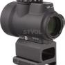 Прибор коллиматорный TRIJICON MRO 2.0 MOA, AC32068 FULL CO-WITNESS фото навигации 2