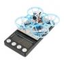 Дрон Air 75 BetaFPV Elrs 2.4GHz фото навигации 4