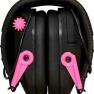 Наушники Walker’s Razor Pink активные фото навигации 2