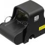 Прибор коллиматорный EOTech 68MOA с 2 точками (1MOA) совместим с NV фото навигации 1
