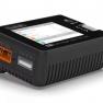 Зарядное устройство ToolkitRC M7 200W 10A фото навигации 3