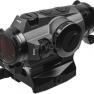 Прибор коллиматорный SIG Optics ROMEO4H RD, BALLISTIC CIRCLE QUADPLE, 0.5 MOA ADJ, GRAPHITE фото навигации 3