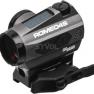 Прибор коллиматорный SIG Optics ROMEO4S 1x20mm, 2 MOA RED DOT BALLISTIC CIRCLE DOT, SOLAR фото навигации 1